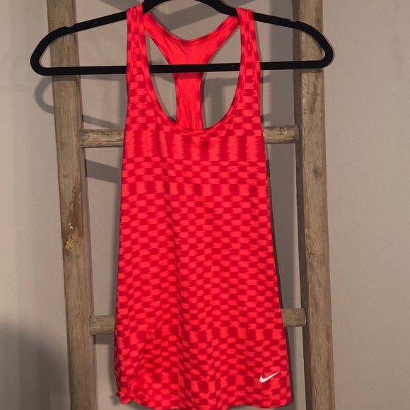 Nike Top - Picture 1 of 1